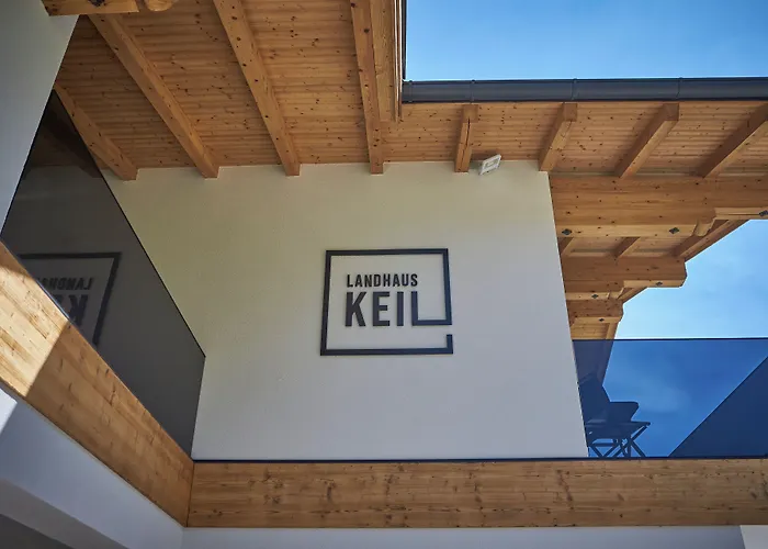 アパート Keil - *
