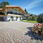 Landhaus Keil - Apartments Saalbach-Hinterglemm