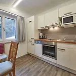 Apartment Landhaus Keil - Apartments Saalbach-Hinterglemm
