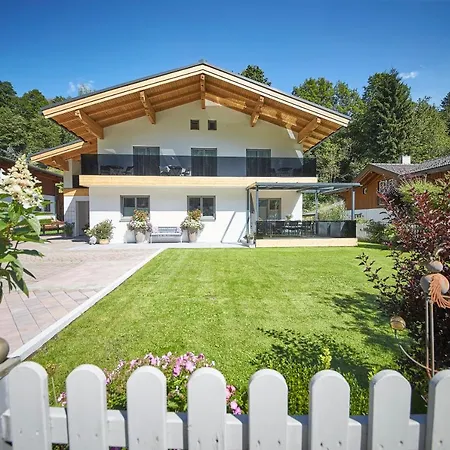 Landhaus Keil * Saalbach-Hinterglemm