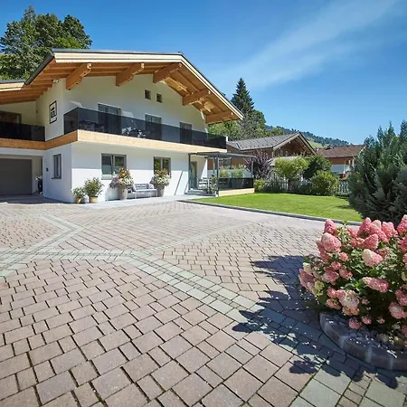 Landhaus Keil Saalbach-Hinterglemm