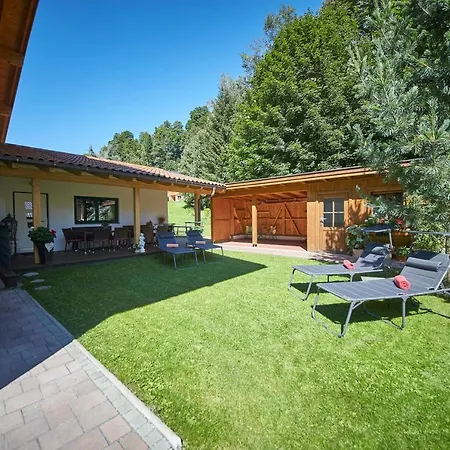 Bed & Breakfast Landhaus Keil