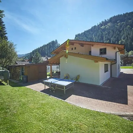Apartmán Keil -