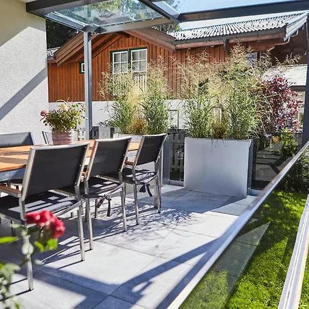 Landhaus Keil *