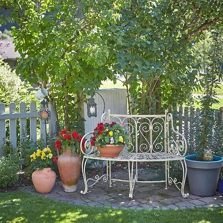 Bed & Breakfast Landhaus Keil *