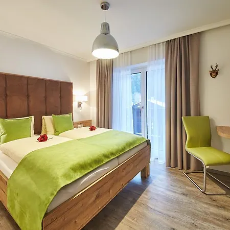 Landhaus Keil Bed & Breakfast *