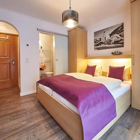 Keil - Apartmán Saalbach-Hinterglemm