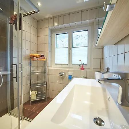 Landhaus Keil * Saalbach-Hinterglemm