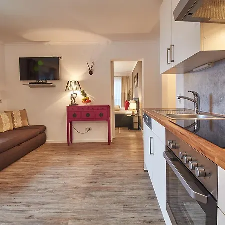 Apartmán Keil - *