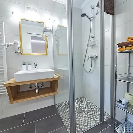 Landhaus Keil Bed & Breakfast *