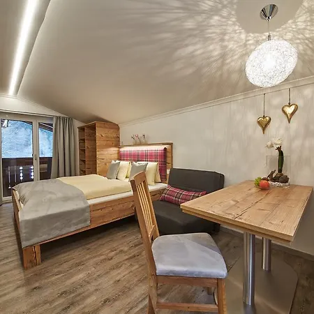 Landhaus Keil *