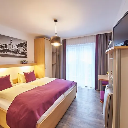 Apartmán Keil - Saalbach-Hinterglemm