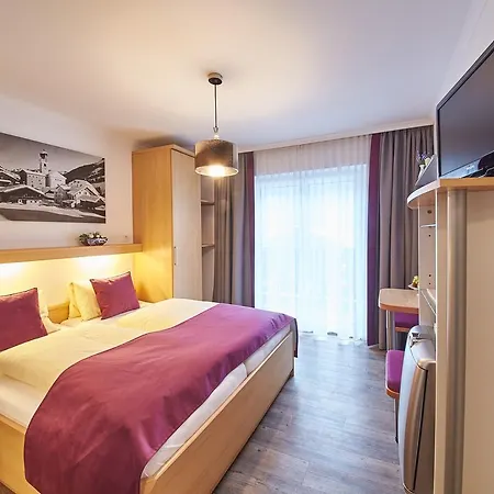 Bed & Breakfast Landhaus Keil Saalbach-Hinterglemm