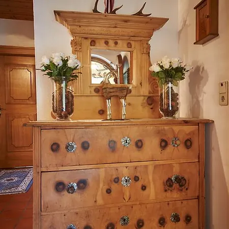 Landhaus Keil * Saalbach-Hinterglemm