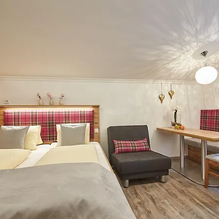 Bed & Breakfast Landhaus Keil *