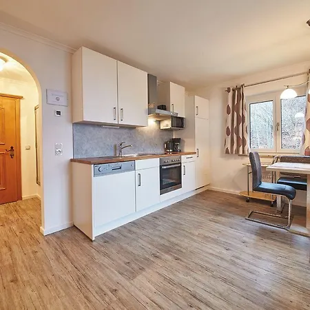 Apartmán Keil - Saalbach-Hinterglemm