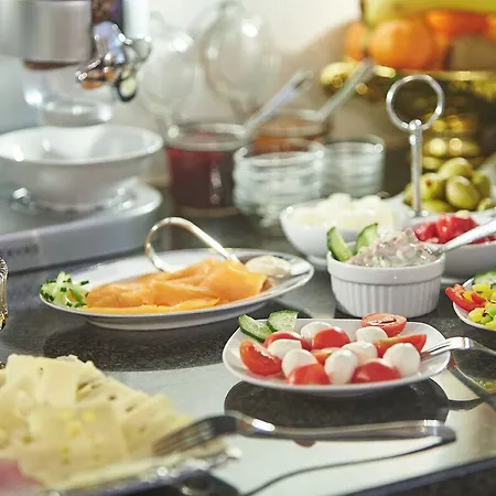 شقة Keil - سالباخ هينترغليم