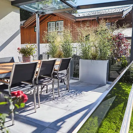 Apartmán Keil -