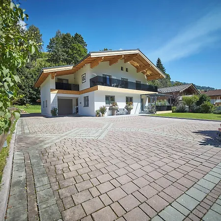 Apartmán Keil - *