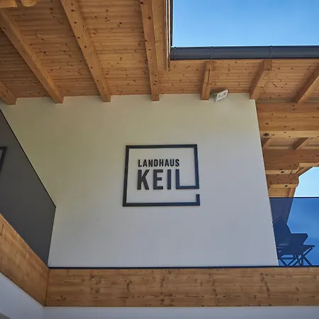 Apartmán Keil - *