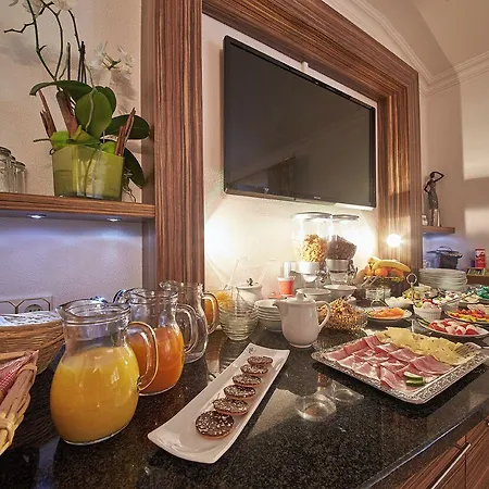 Apartmán Keil - Saalbach-Hinterglemm