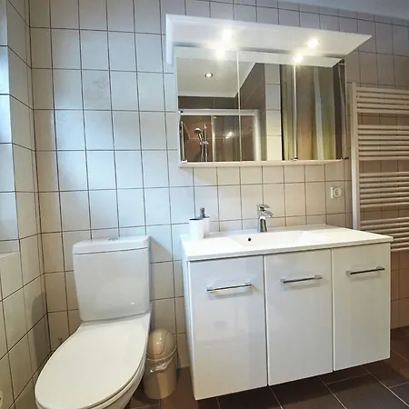 Apartmán Keil -