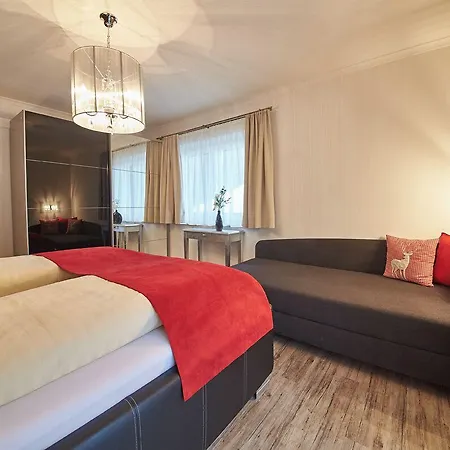 Apartmán Keil - *
