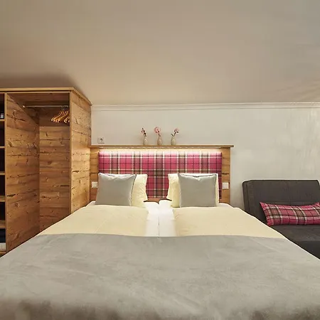 Apartmán Keil - *