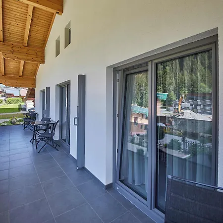 Apartmán Keil - *