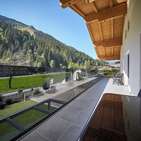 Keil - Apartmán Saalbach-Hinterglemm