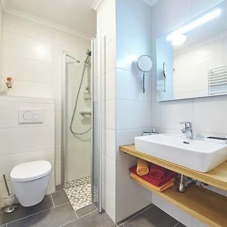 Apartmán Keil - *