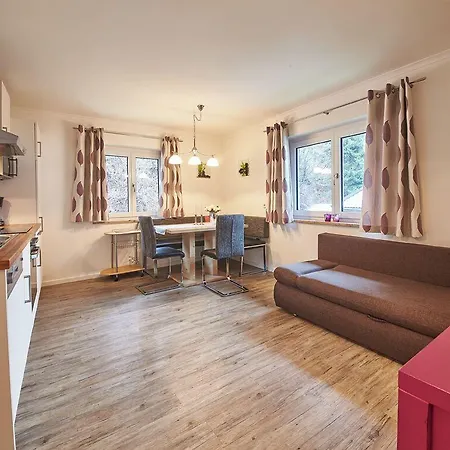 Keil - Apartmán Saalbach-Hinterglemm