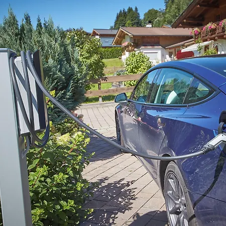 Appartamento Keil - Saalbach-Hinterglemm