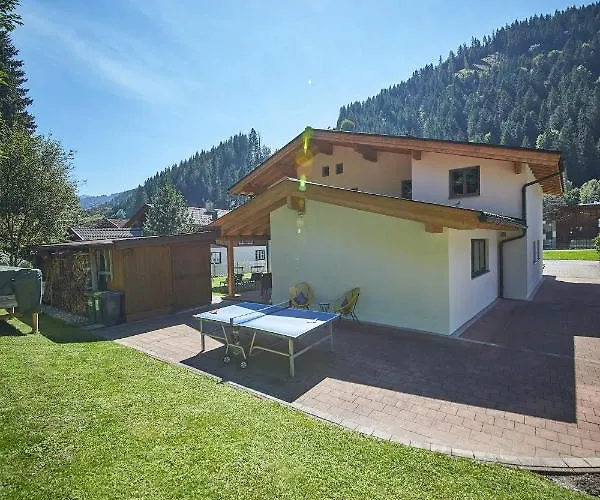 Apartment Landhaus Keil - Apartments