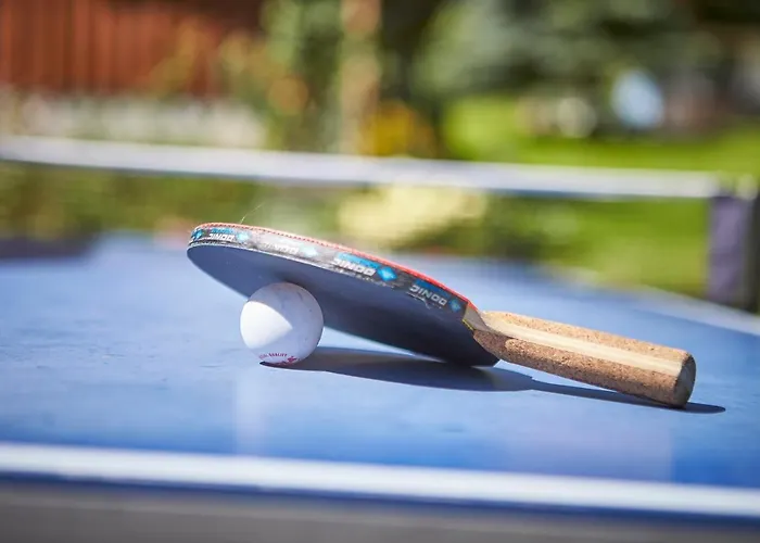 Landhaus Keil - Apartments