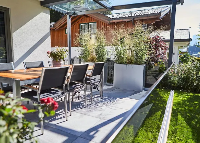 Landhaus Keil - Apartments *