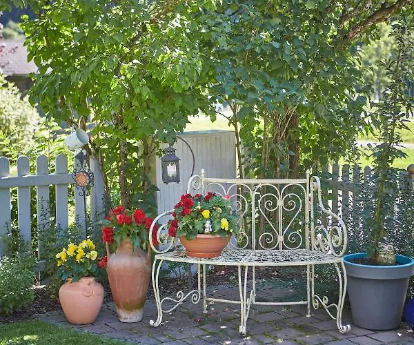 Apartment Landhaus Keil - Apartments *