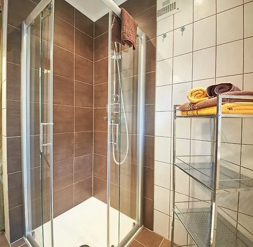 Landhaus Keil - Apartments