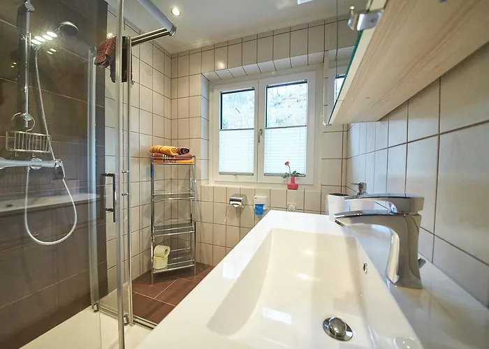 Landhaus Keil - Apartments * Saalbach-Hinterglemm