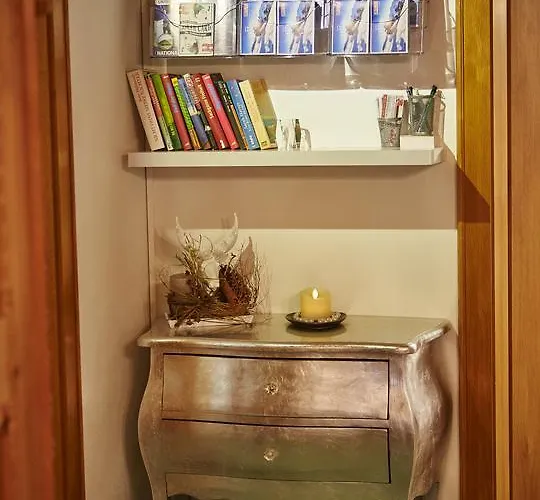 Landhaus Keil - Apartments Saalbach-Hinterglemm