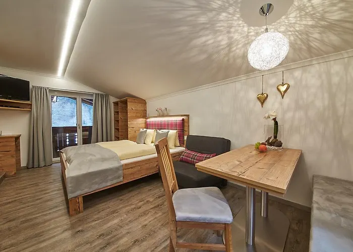 Landhaus Keil - Apartments *