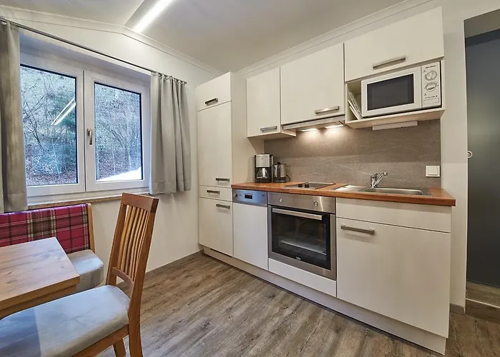 Landhaus Keil - Apartments *