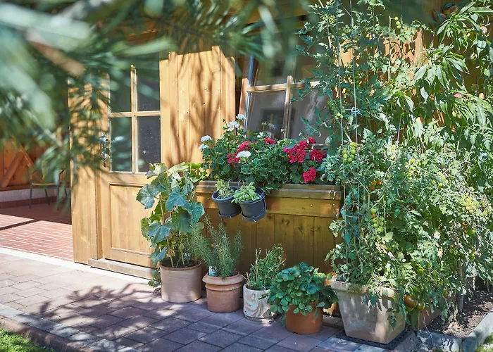 Apartment Landhaus Keil - Apartments *