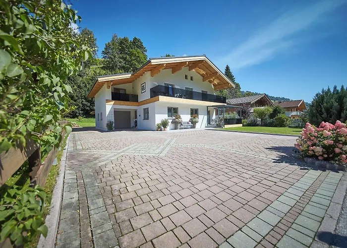 Apartment Landhaus Keil - Apartments *