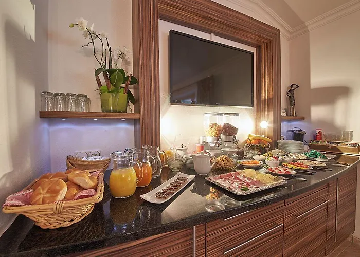 Landhaus Keil - Apartments *