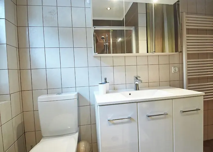 Apartment Landhaus Keil - Apartments