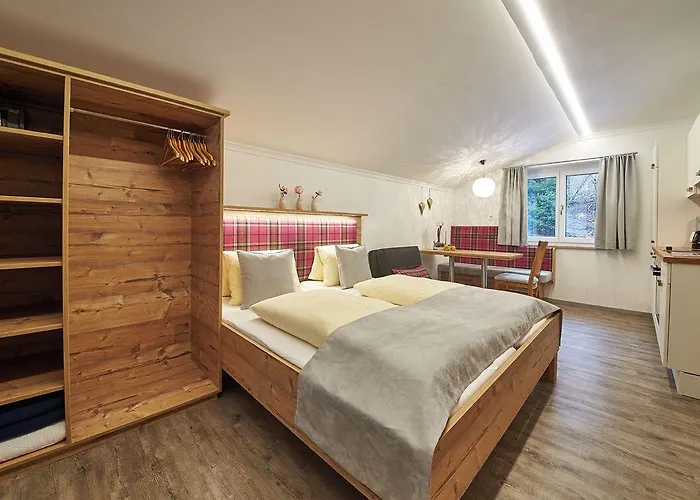 Apartment Landhaus Keil - Apartments *