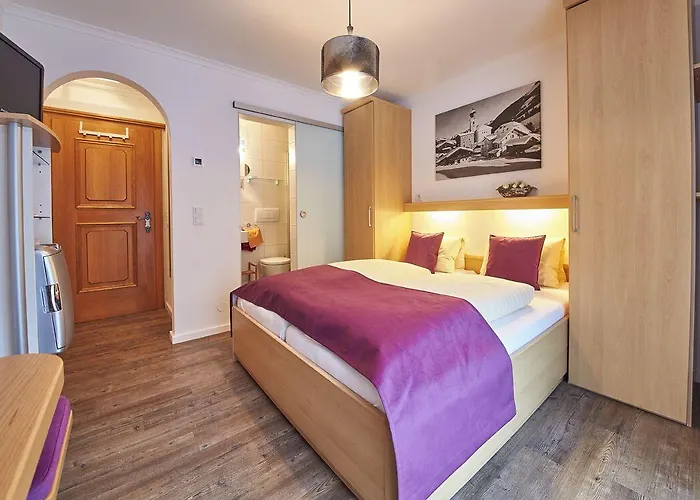 Landhaus Keil - Apartments *