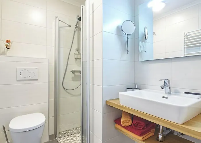 Apartment Landhaus Keil - Apartments *