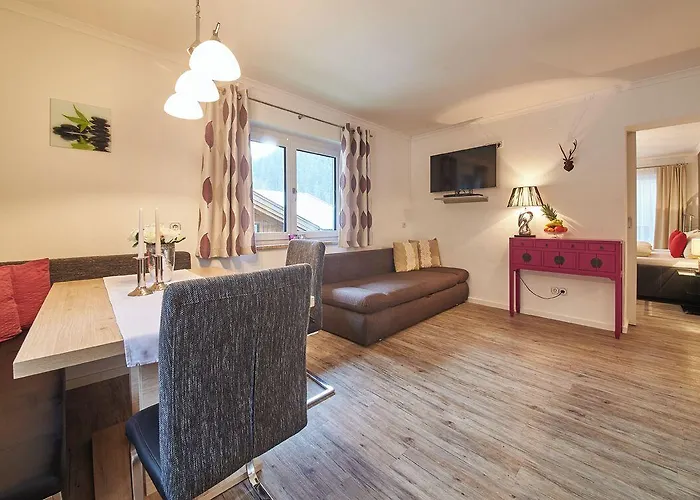 Landhaus Keil - Apartments *